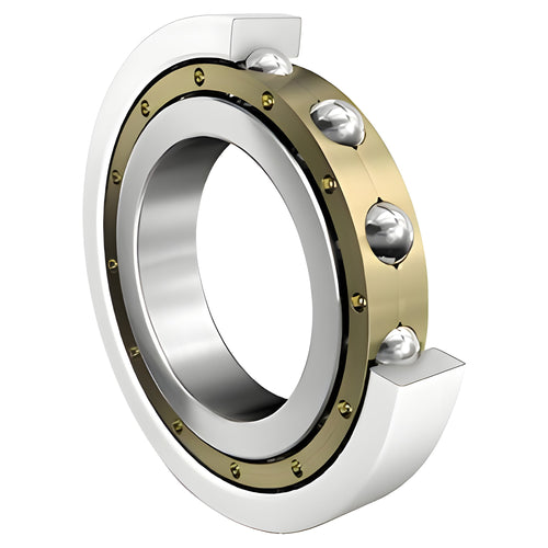 6308-M-J20AA-C4 FAG Ball Bearing 40x96.5x23