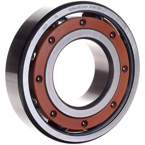 6213-TB-P6-C3 FAG Ball Bearing 65x120x23