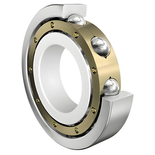 6238-M-J20C-C3 FAG Ball Bearing 190x340x55