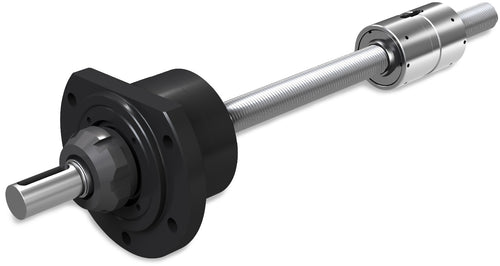 FLBU50CN Ewellix Lagereinheit Ø50