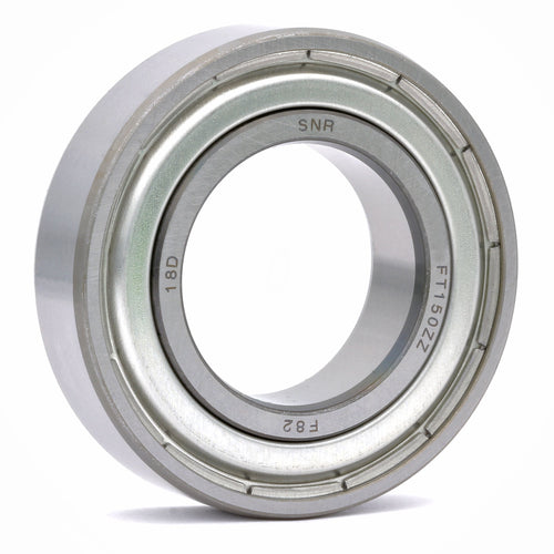 6205FT150zz SNR Ball Bearing 25x52x15