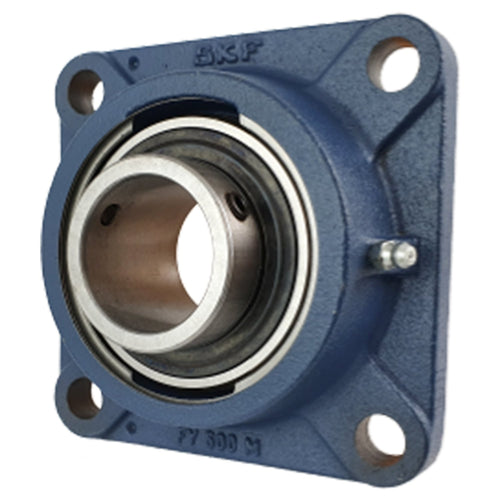 FYJ 55 TF SKF Lagerenhed Ø55
