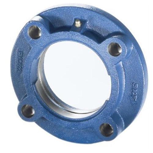 FYC 510 SKF Lagerhus Ø90