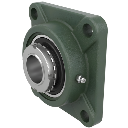 FYJ 30 KF SKF Lagerenhet Ø25