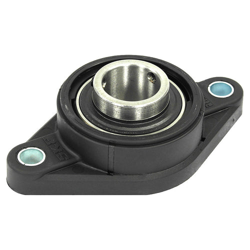 Fytbk 35 tr SKF Lagerenhed ø35