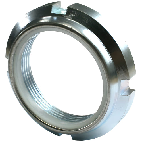 GUK12 PTI Låsemøtrik (M60x2.0)