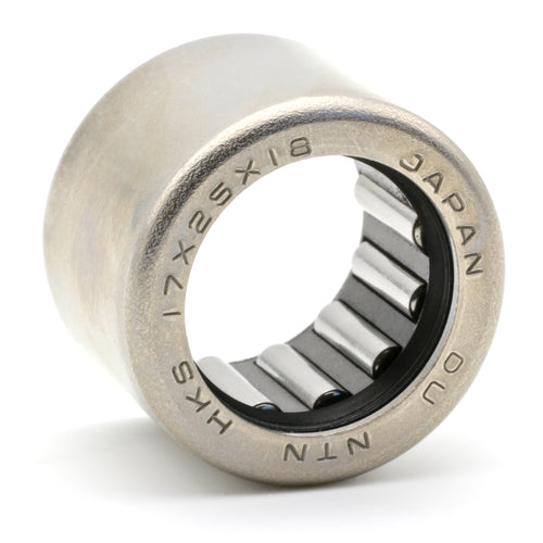 HKS17X25X18-2/0G NTN Nadellager 17x25x18
