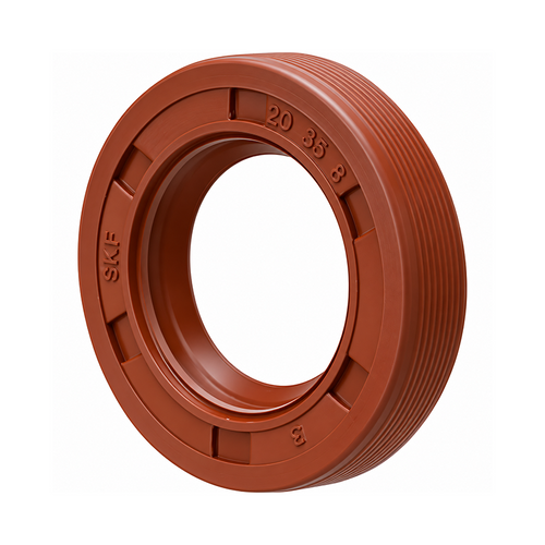 Radialtätning 16X24X7 HMSA10 V1 SKF