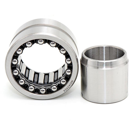 NKIB 5909 SKF Neula seppele 45x68x34