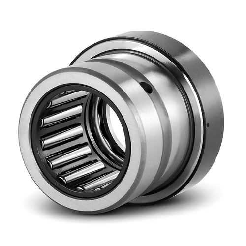 NKXR 25 Z. SKF Kombinierte Schicht 25x37x30