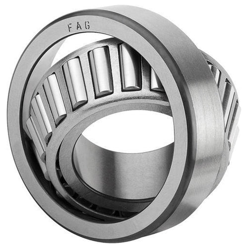 32011-X-XL-P5 FAG Conical Roller Bearings 55x90x23