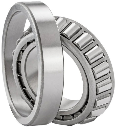30306A SNR Koniske rullelager 30x72x19