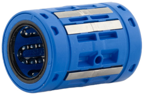 LBCD40D-2LS Ewellix Kulbussing 40x62x80