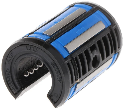 LBCF40A-2LS Ewellix Kulbussing 40x62x80