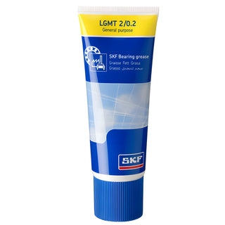 LGMT 2/ 0.2 SKF Lubricating fat, 200g tube
