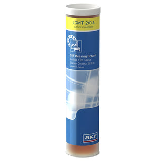 LGMT 2/ 0.4 SKF Smørende fett, 420 ml kassett