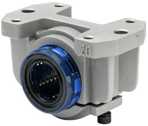 Lucs60-2ls Ewellix Kulbussing -Einheit