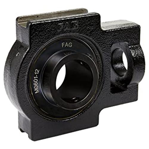 UCT211D1 RHP Lagerenhed Ø55