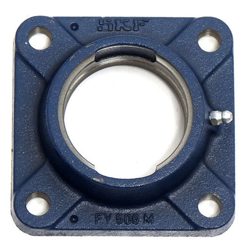 FY 512 M SKF Lagerhus Ø110