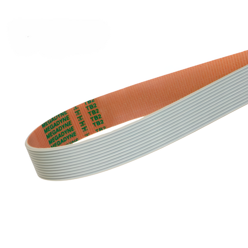 Megadyne Megarib TB2-598-14 Multirem