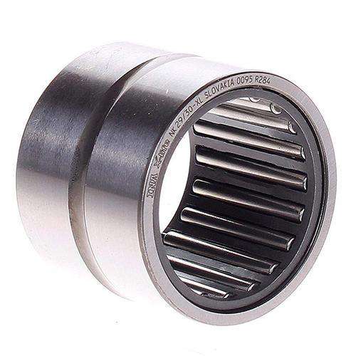 NK17/20 ZEN Needle Bearings 17x25x20