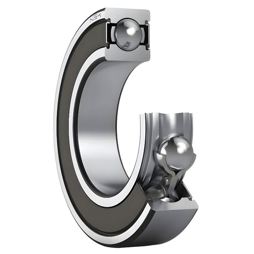6908VV NSK Ball Bearing 40x62x12