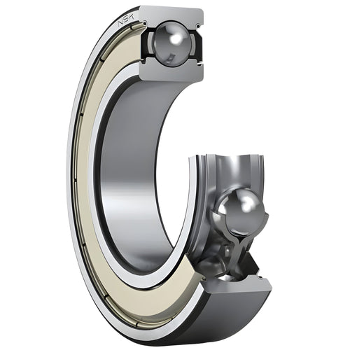 6003zzc3 NSK Ball Bearing 17x35x10