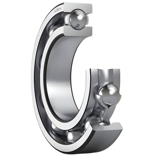 6009 NSK Ball Bearing 45x75x16