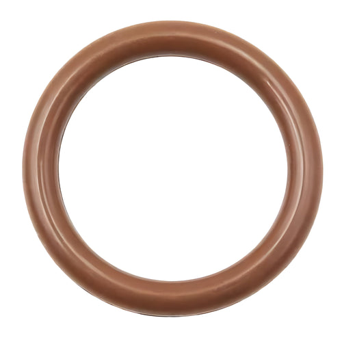 O-ring 25x2 FPM 70 ° Red