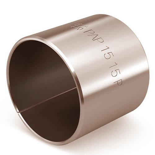 PAP 0505 P14 Bussning 5x7x5