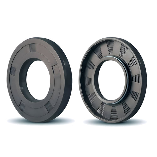 Radial Seal 17x26x6 SC (NBR)