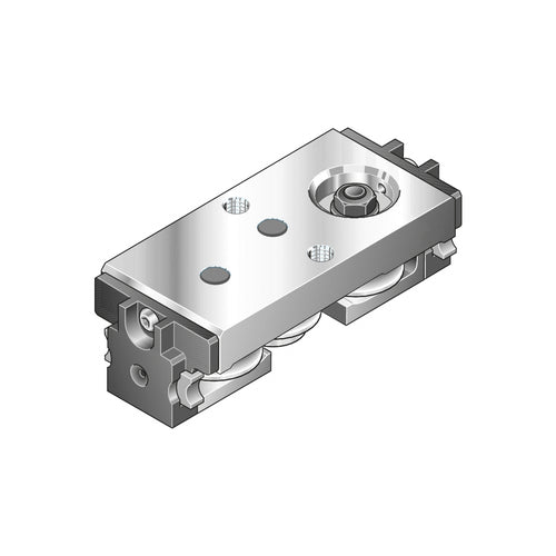LWA-052-NS-FN-E-0 (AL) Bosch Rexroth Lineær vogn (R190215200)
