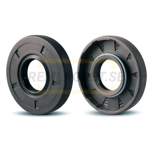 Radial seal 10x24x7 BASL (NBR)