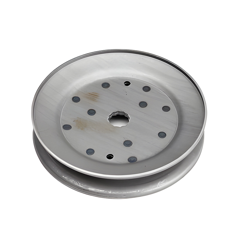 Remskiva Ø131.60 mm