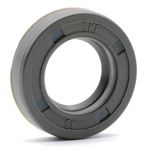 Radial tætning 30x40x7 HMS5 RG SKF