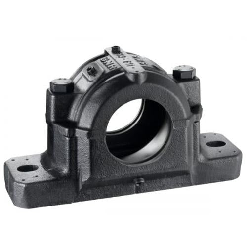 SNL 508-607 SKF Lagerhus Ø80