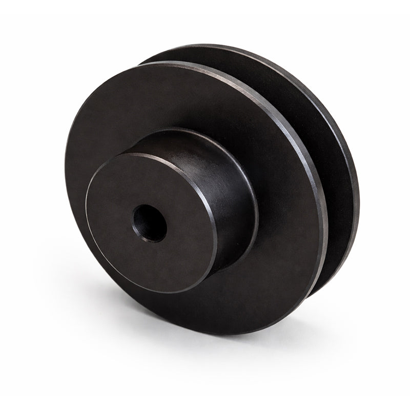 SPA 85/1 Kilremskiva Solid