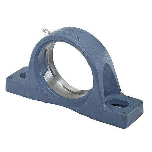 SY 508 M SKF Lagerhus Ø80