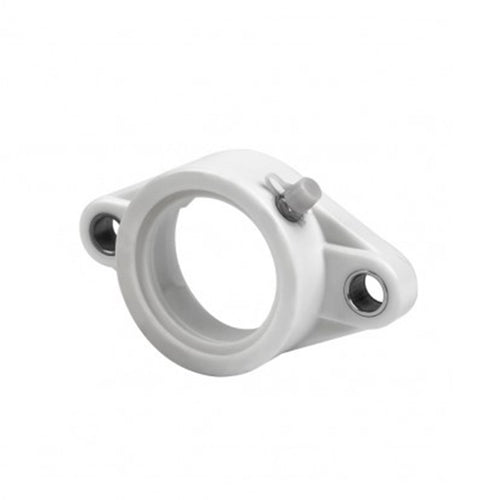 TFL208-White ZEN Lagerhus Ø80