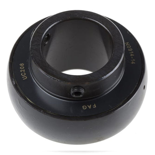 UC206-20G2 SNR Insatslager