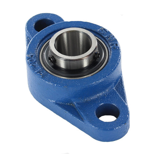 UCFL 205/H SKF Lagerenhet Ø25