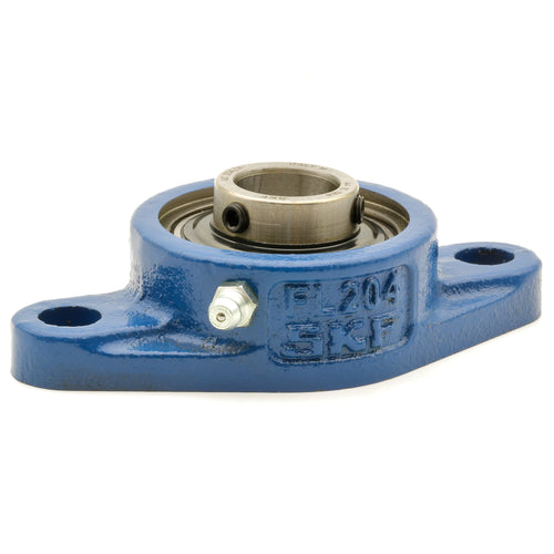 UCFL 204/H SKF Lagerenhet Ø20