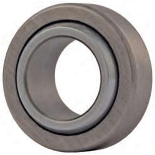 DGE08FW Basic Line Durbal Ledlager 8x19x11