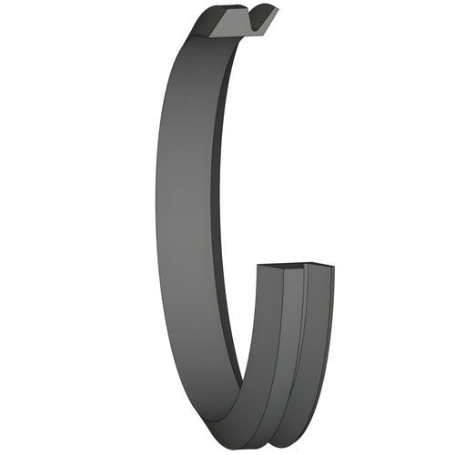 VS120 V-ring Ø115-125 (NBR)