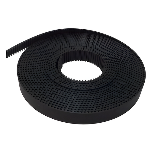 XL031 Kuggrem Öppna Ändar, Metervara