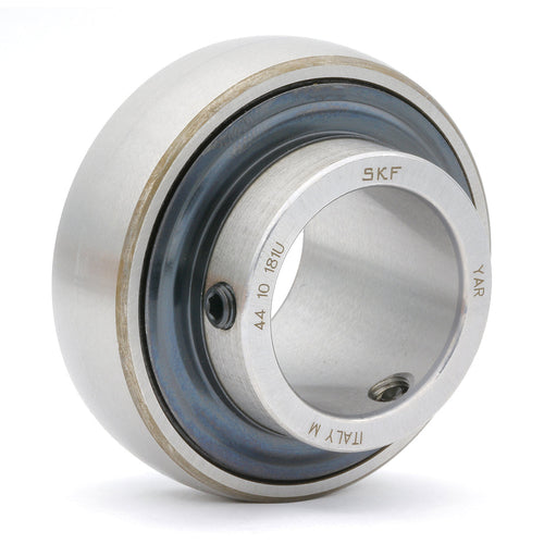 YAR 211-2F SKF Indsæt lager 55x100x55.6