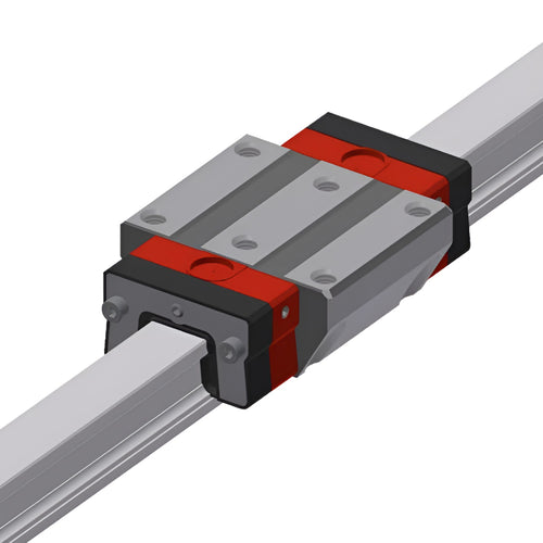 ZBV 30 ergänzende Schaber