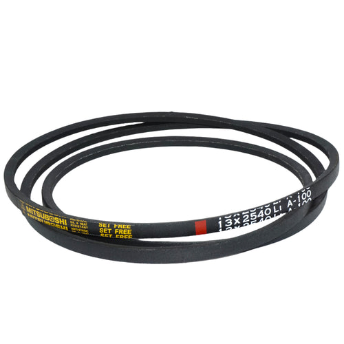 A100 Mitsuboshi Kilrem 13x2540 (Li)