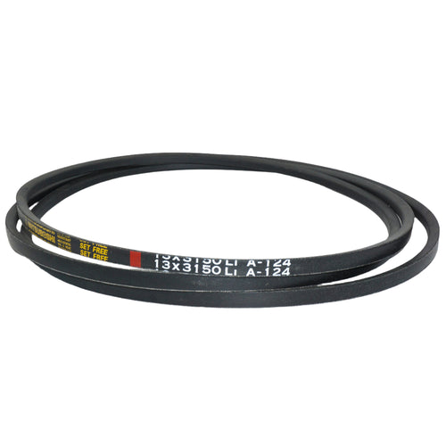 A124 Mitsuboshi Kilrem 13x3150 (Li)