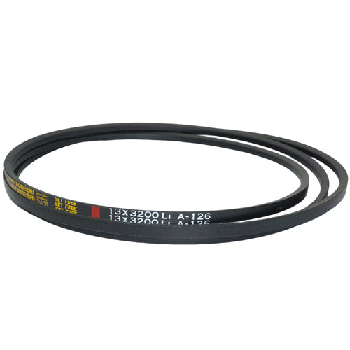 A126 Mitsuboshi Kilrem 13x3200 (LI)